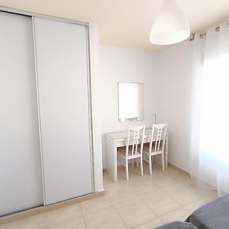 Chilly Apartment - Sunny Rooftop Terrace With Ocean View كالاو سالفاجي المظهر الخارجي الصورة
