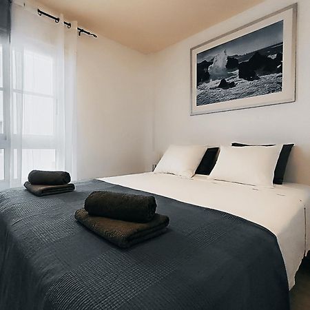 Chilly Apartment - Sunny Rooftop Terrace With Ocean View كالاو سالفاجي المظهر الخارجي الصورة