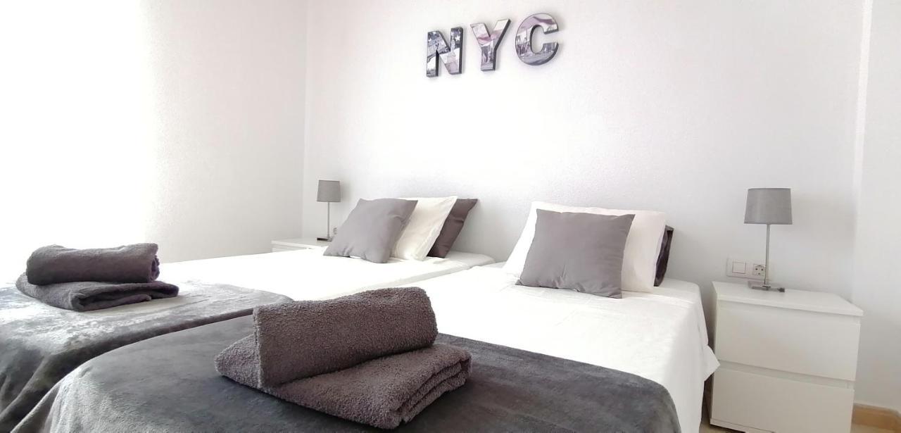 Chilly Apartment - Sunny Rooftop Terrace With Ocean View كالاو سالفاجي المظهر الخارجي الصورة