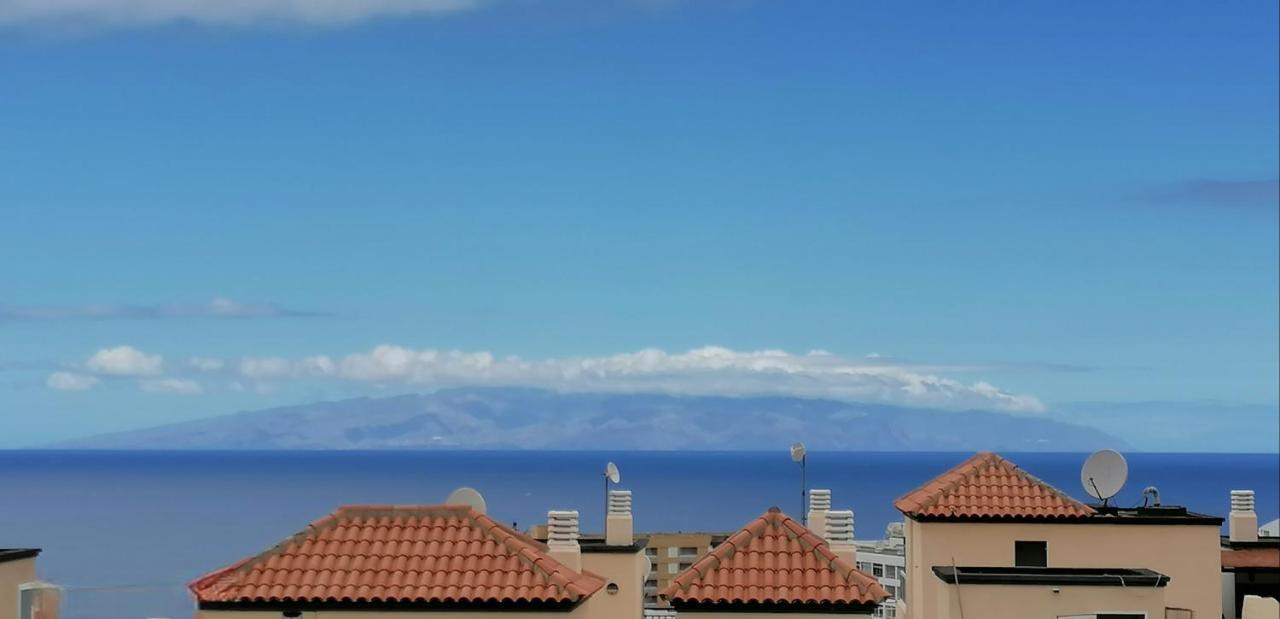 Chilly Apartment - Sunny Rooftop Terrace With Ocean View كالاو سالفاجي المظهر الخارجي الصورة