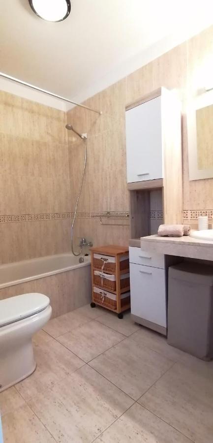 Chilly Apartment - Sunny Rooftop Terrace With Ocean View كالاو سالفاجي المظهر الخارجي الصورة