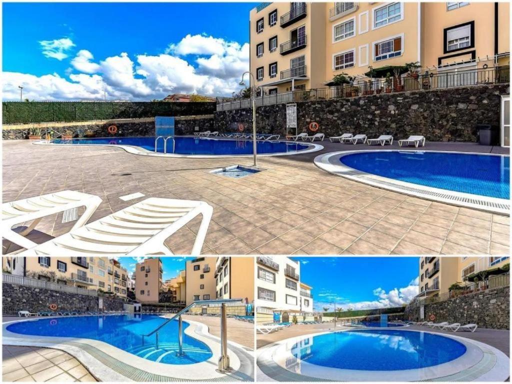 Chilly Apartment - Sunny Rooftop Terrace With Ocean View كالاو سالفاجي المظهر الخارجي الصورة