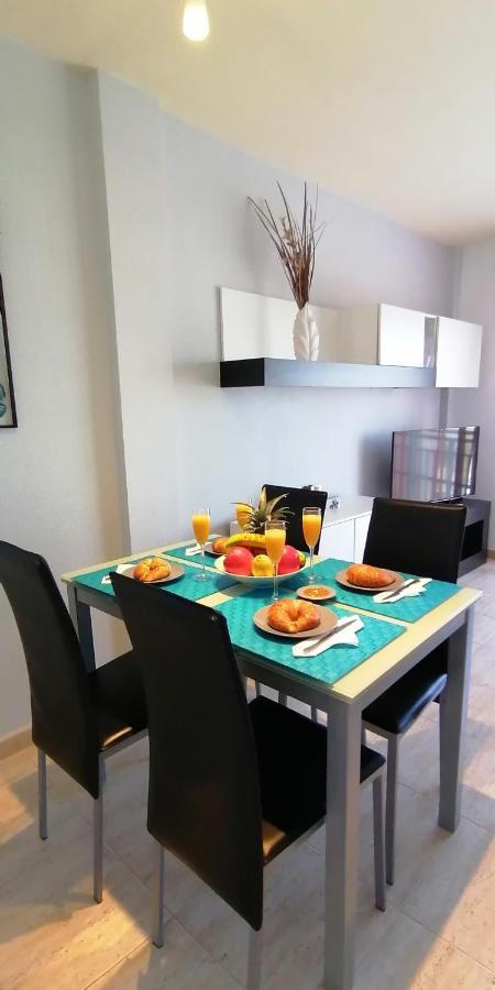 Chilly Apartment - Sunny Rooftop Terrace With Ocean View كالاو سالفاجي المظهر الخارجي الصورة