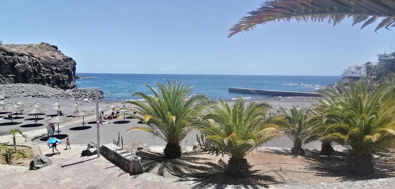 Chilly Apartment - Sunny Rooftop Terrace With Ocean View كالاو سالفاجي المظهر الخارجي الصورة