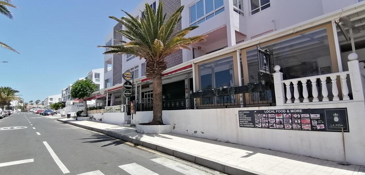 Chilly Apartment - Sunny Rooftop Terrace With Ocean View كالاو سالفاجي المظهر الخارجي الصورة