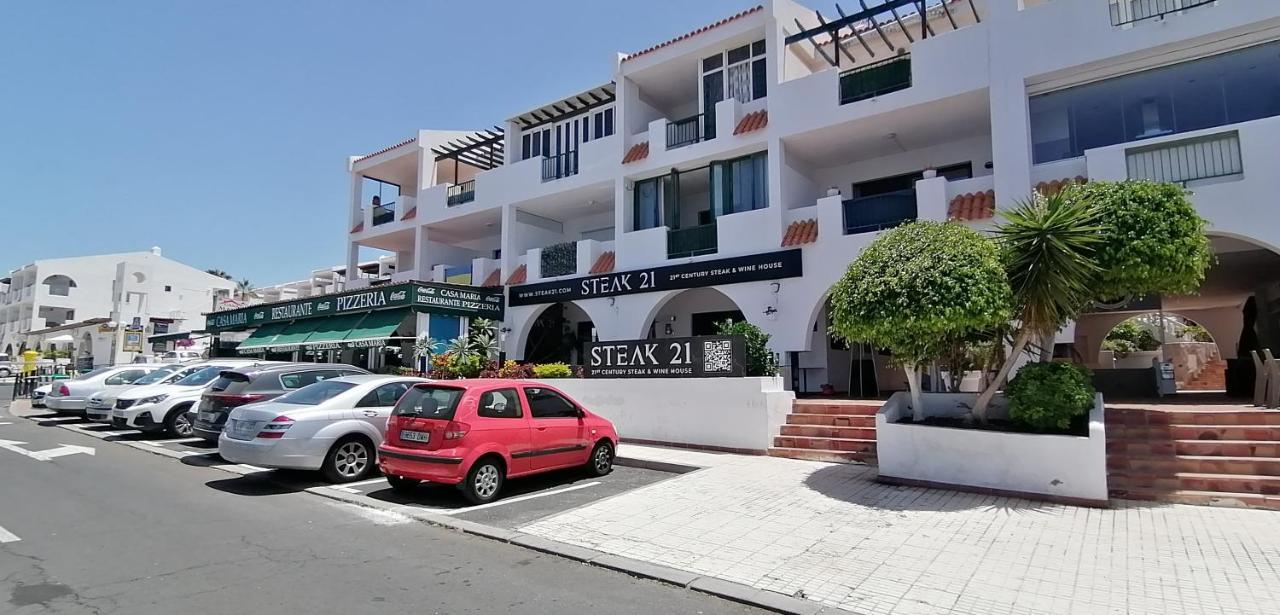 Chilly Apartment - Sunny Rooftop Terrace With Ocean View كالاو سالفاجي المظهر الخارجي الصورة