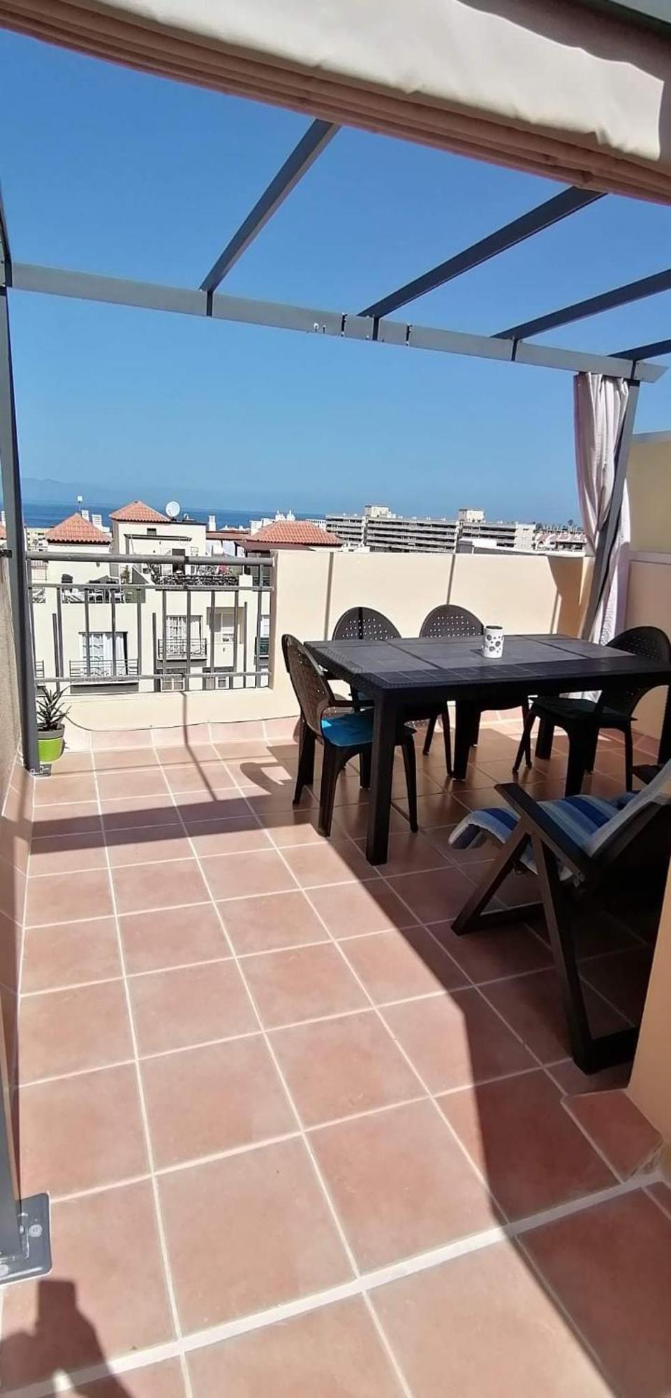 Chilly Apartment - Sunny Rooftop Terrace With Ocean View كالاو سالفاجي المظهر الخارجي الصورة